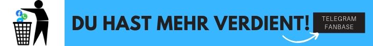Telegram Banner